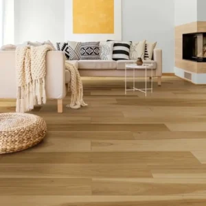 Laminate Flooring in Living Rooms