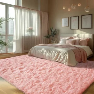 Luxury Carpets in Bedrooms