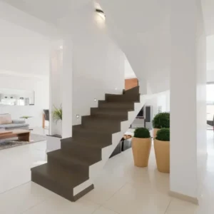 Micro Cement Flooring