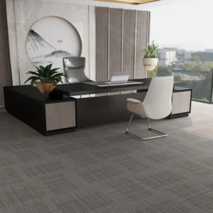 Nylon Carpet in Office