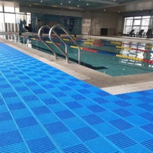 Outdoor Swimming Pool Mats