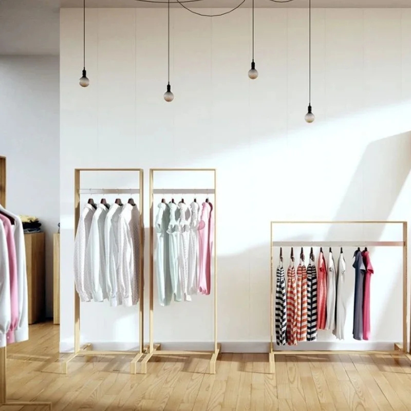 PVC Wall Cladding in Retail Stores