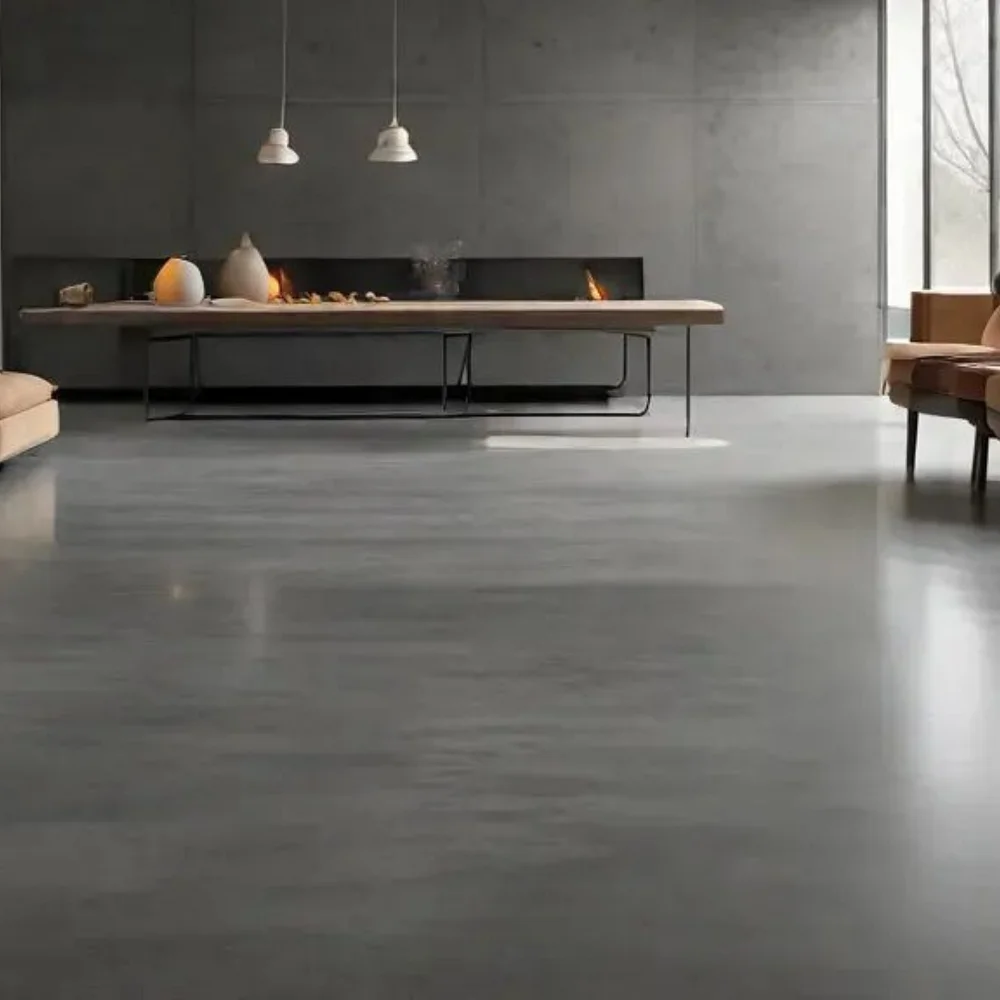 Residential Micro Topping Solutions