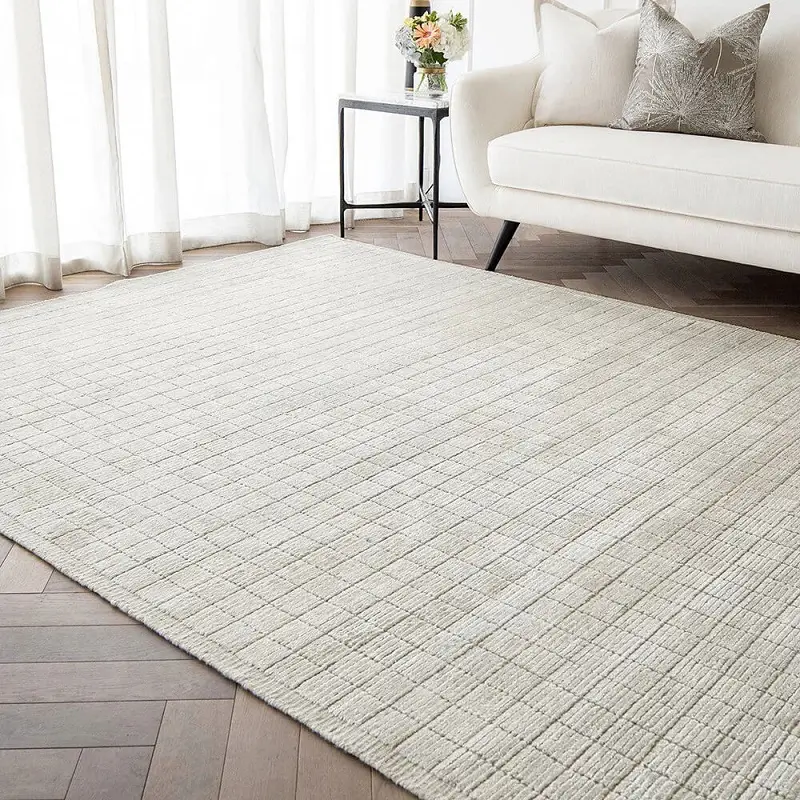 Residential Patterned Rugs