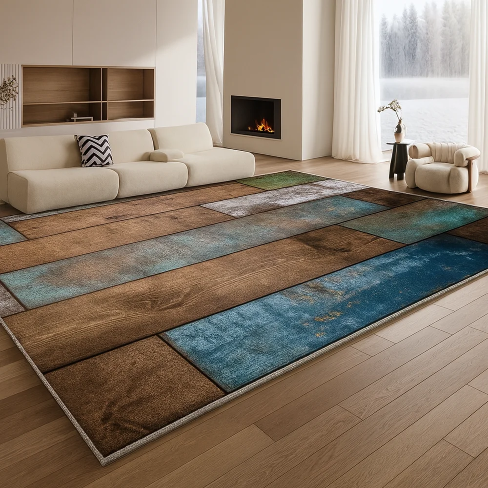 Residential Polyester Rugs Residential Polyester Rugs