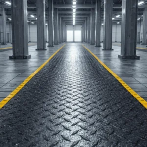 Rubber Mats