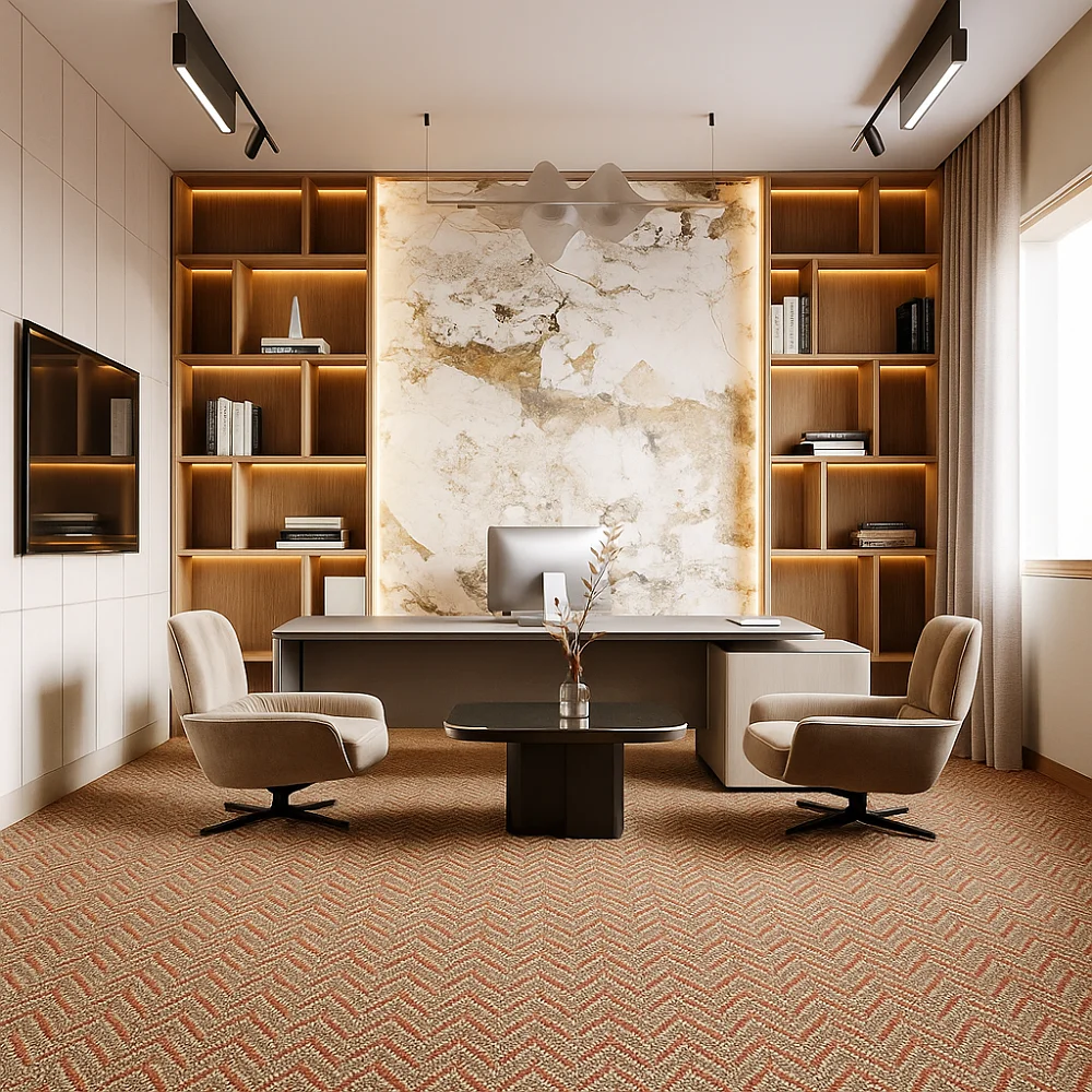 Seagrass Carpet [Commercial]