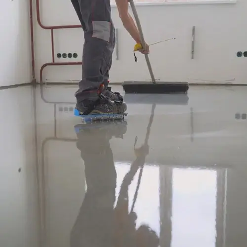 Epoxy Flooring