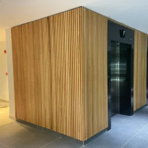 Wall Cladding