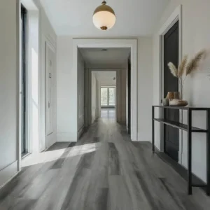 Waterproof Flooring in Entryways