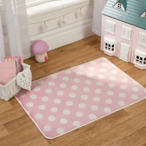 Zig Zag Mats in Home