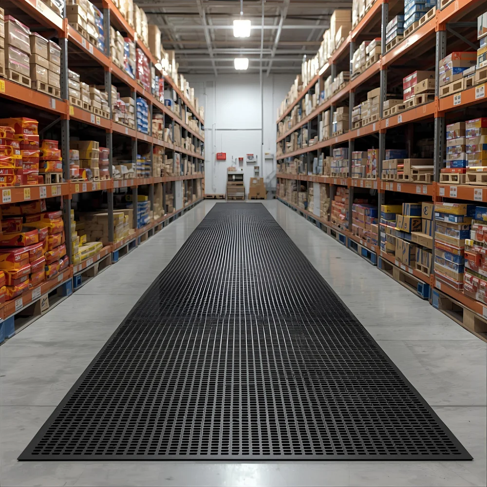 Anti Fatigue Mats [Commercial]