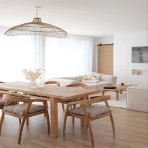 Ash Wood Flooring