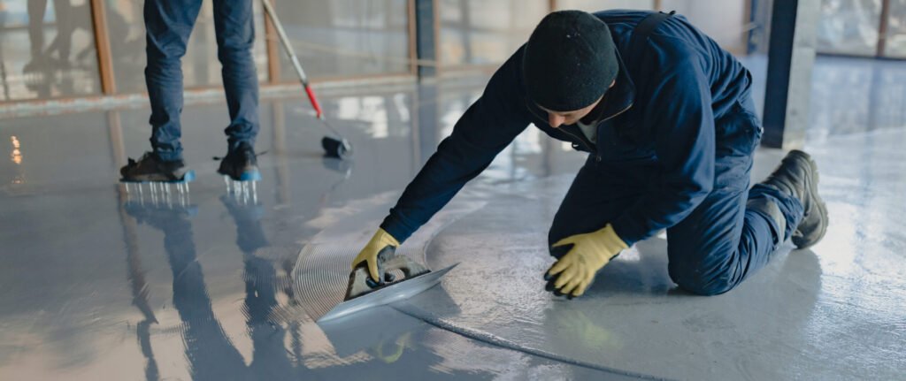 Benefits of Epoxy for Floors and How to Maintain Them
