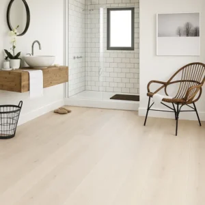 Birch Hardwood Flooring