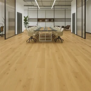 Distressed Wood Flooring