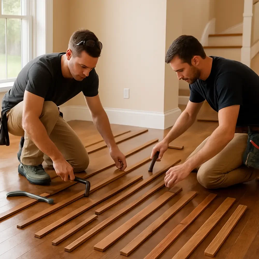 Flooring Installation and Repairing Residential Flooring Installation and Repairing Residential