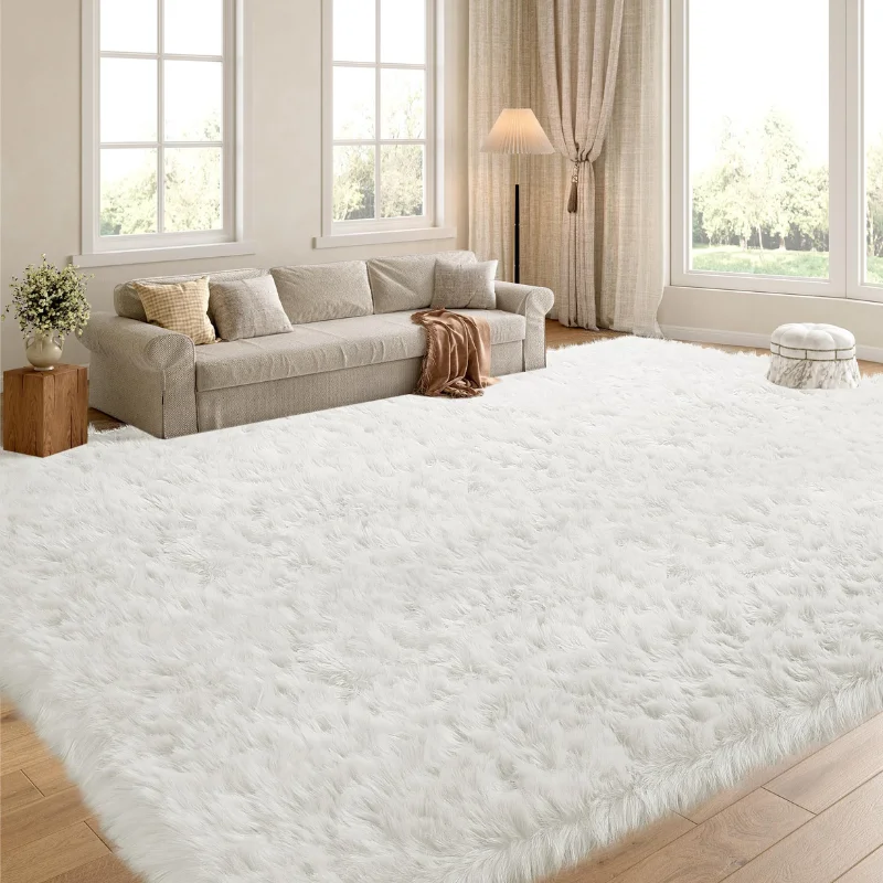 Fluff Loop Rug Premium Fluffy Rugs Supplier in Dubai & Abu Dhabi | Shop Now