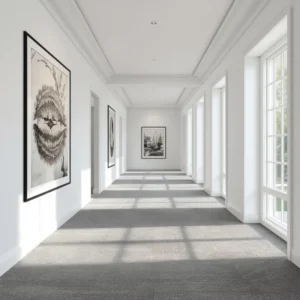 Grey Carpets