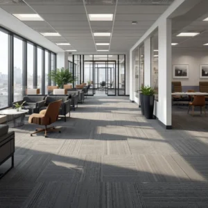 Grey Carpets