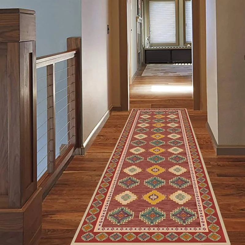 Hallway Carpets in Residential