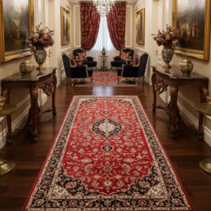 Hallway Carpets in Residential