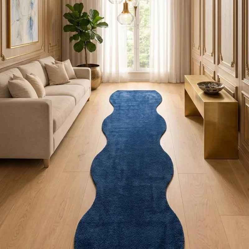 Hallway Carpets in Residential