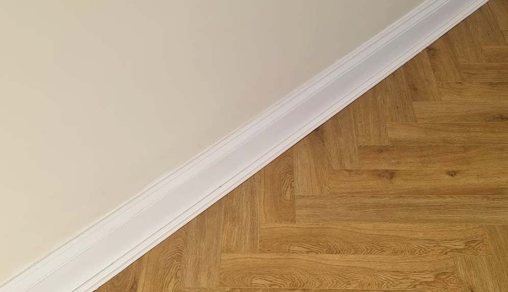 How Skirting Board Improves Floor Durability Guide