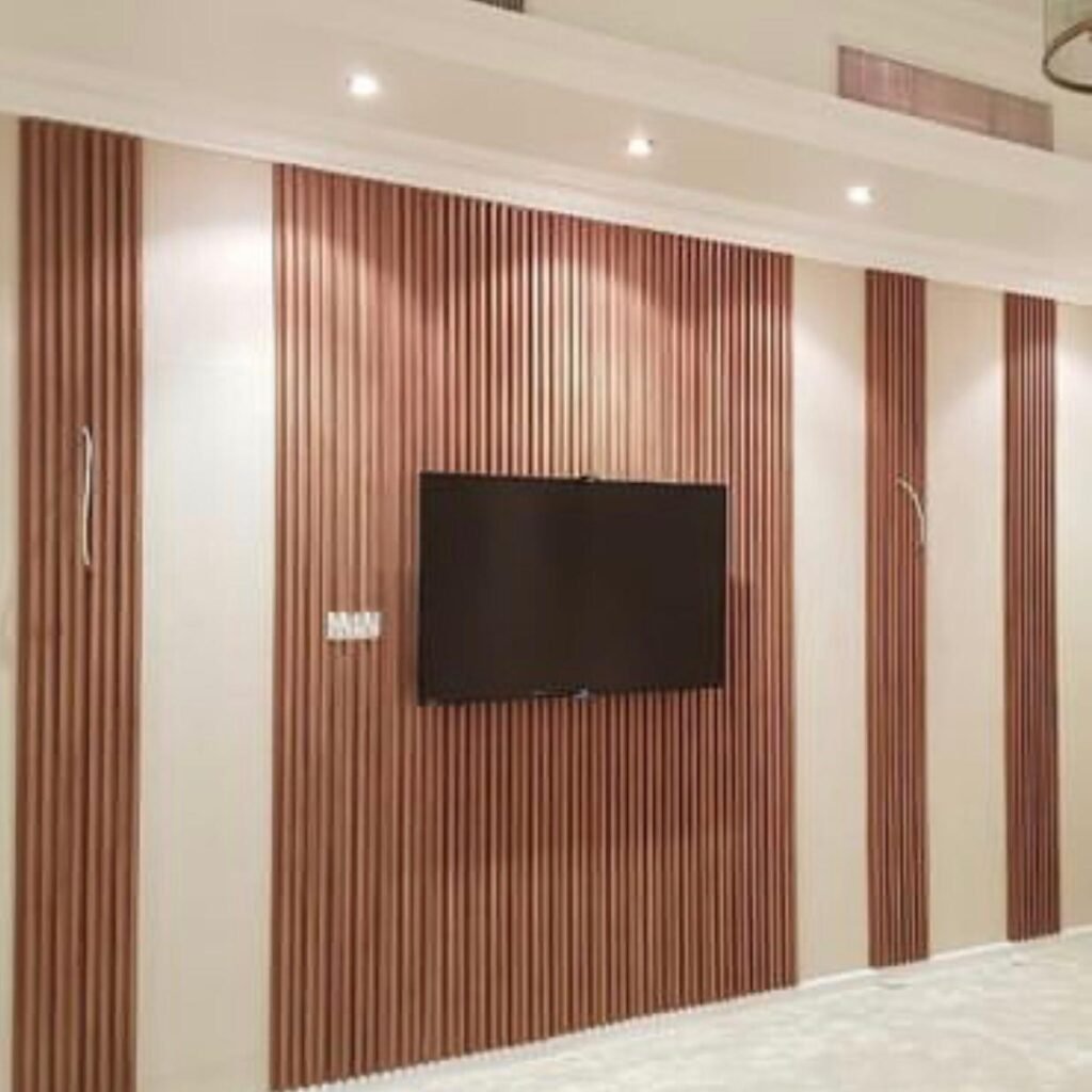 How to Choose the Best PVC Wall Panels for Interiors How to Choose the Best PVC Wall Panels for Interiors