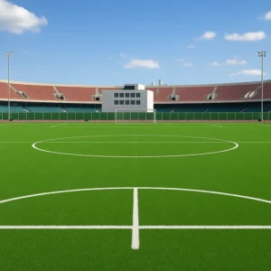 Lawn Turf Grass