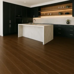 Oak Effect Laminate Flooring