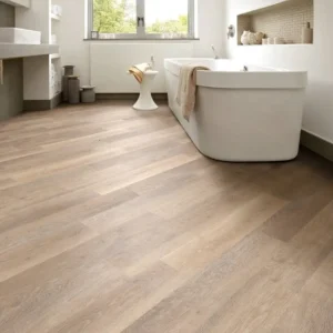 Oak Floorboards