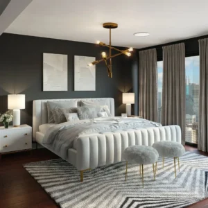 Silk Rugs