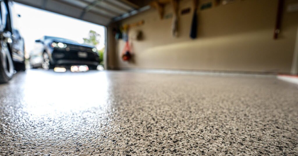 Understanding Epoxy Garage Flooring and SPC Flooring Options Understanding Epoxy Garage Flooring and SPC Flooring Options