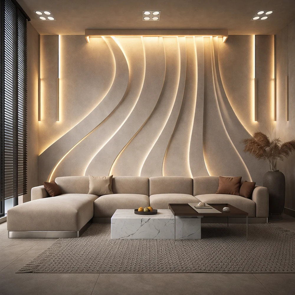Wall Cladding Residential