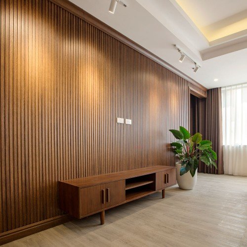 What Is a PVC Wall Panel and How Does It Work Indoors