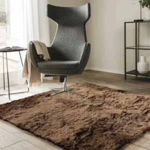 brown carpet living room