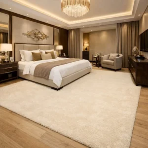 Cream Rugs