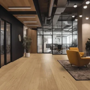 Engineered Timber Flooring