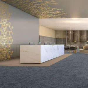 Office Rugs in Reception Areas