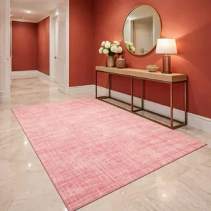Pink Rugs