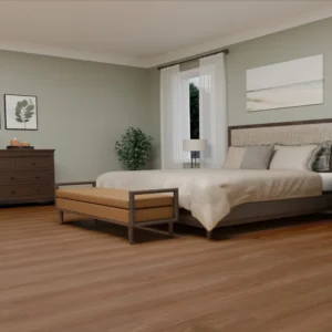 Timber Flooring