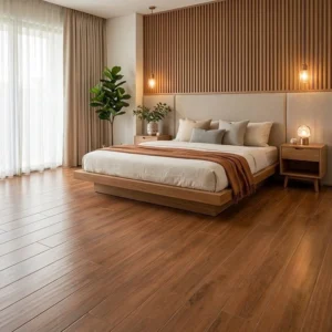 Wood Tile