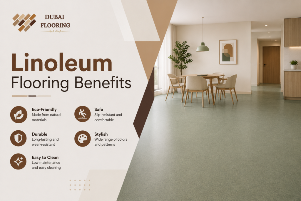 Linoleum Flooring Benefits Linoleum Flooring Benefits