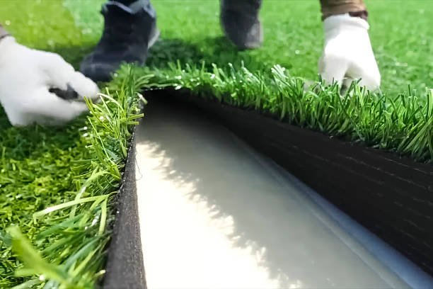 Best Artificial Grass for Villas