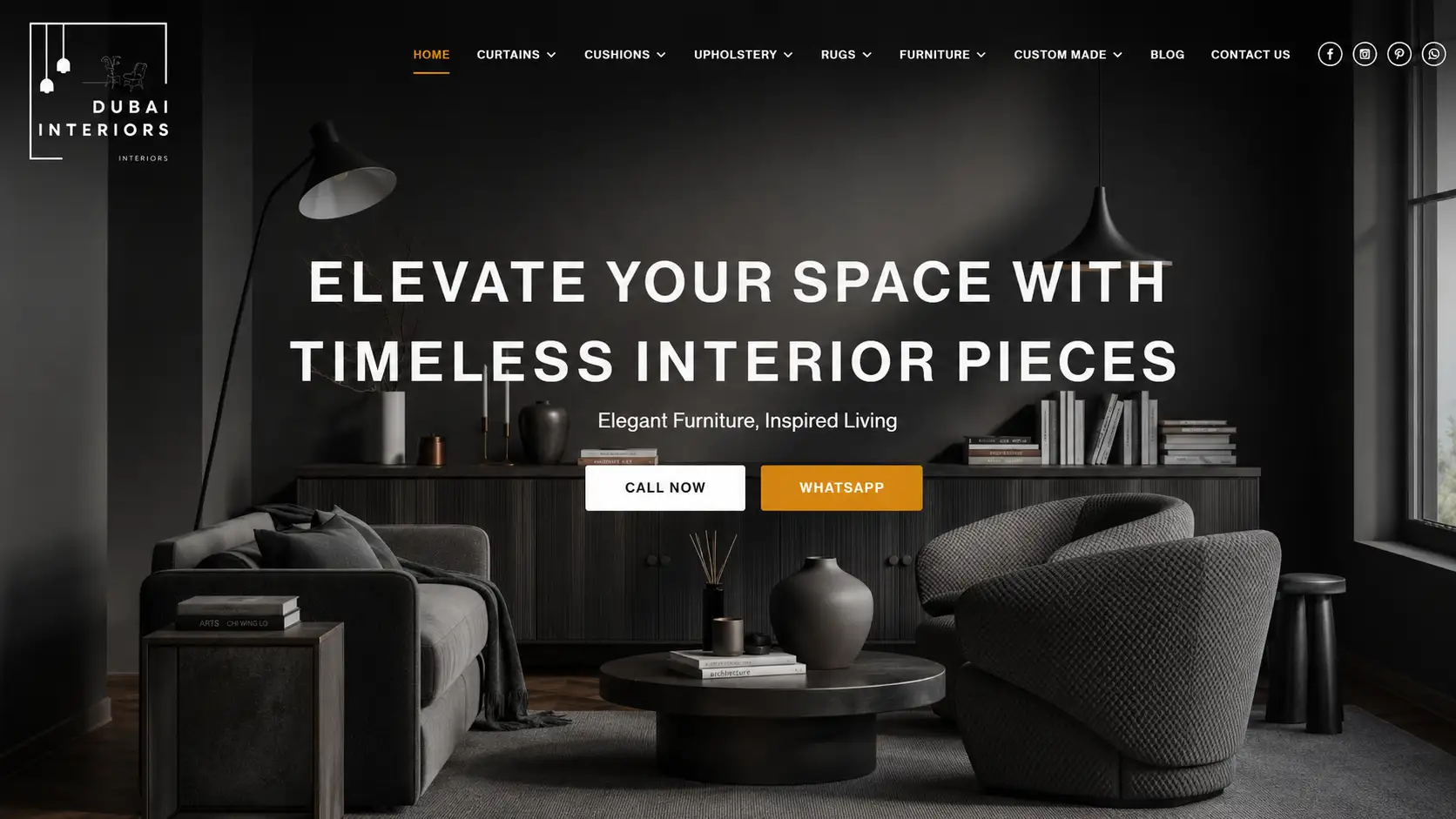 Dubaiinteriors