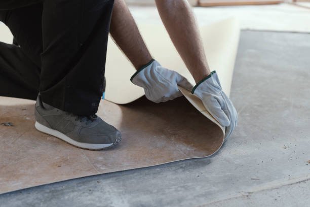 Linoleum Flooring Benefits