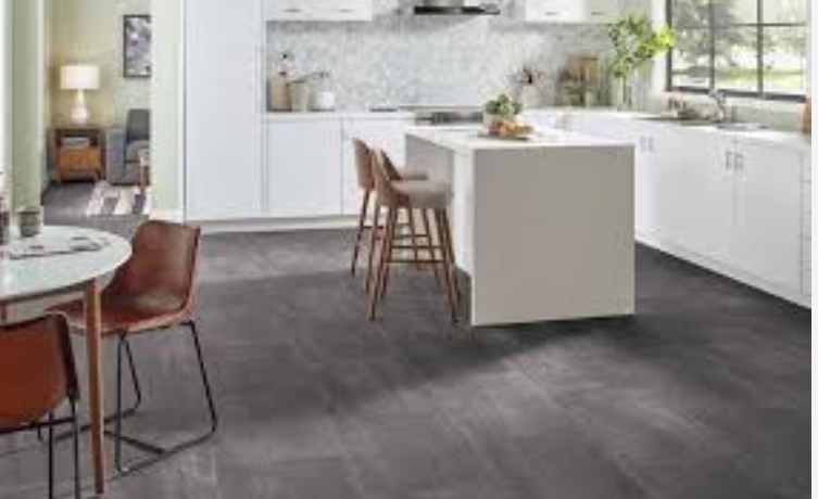 Linoleum Flooring Benefits