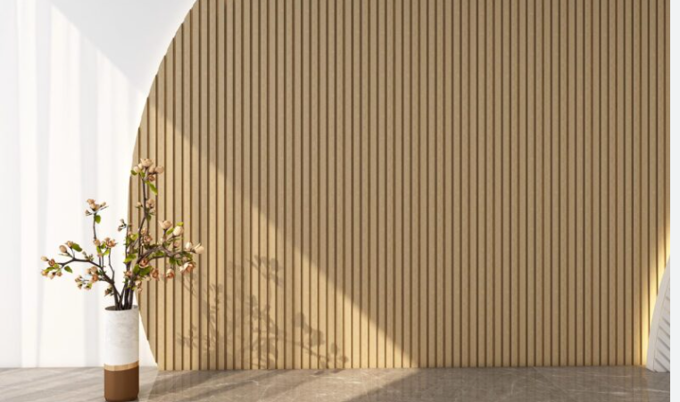 PVC Wall Panels vs WPC Panels