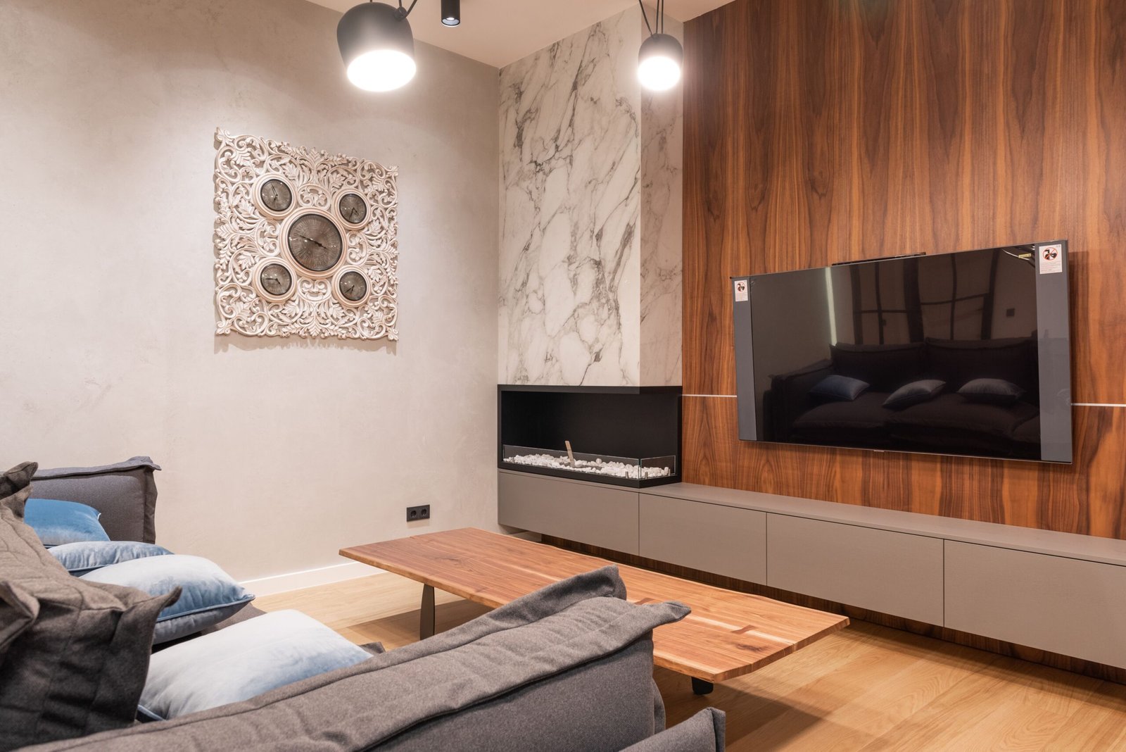 PVC Wall Panels vs WPC Panels